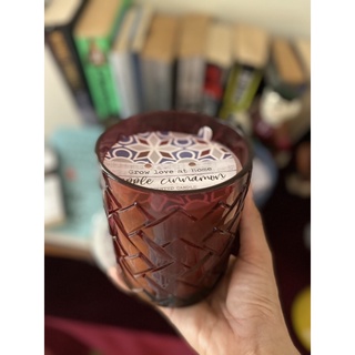 Nến thơm VNXK Farmhouse- Hũ to 16 oz Sáp đậu nành - Quà tặng cao cấp - Soy wax candles made in Vietnam