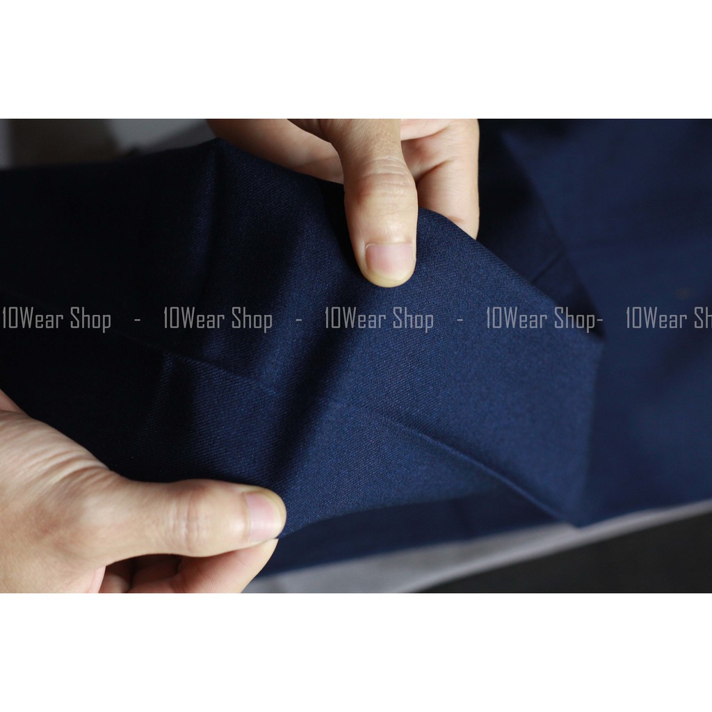 Quần Âu Nam Hàn Quốc Cao Cấp Vải Siêu Đẹp - 10Wear Shop | BigBuy360 - bigbuy360.vn