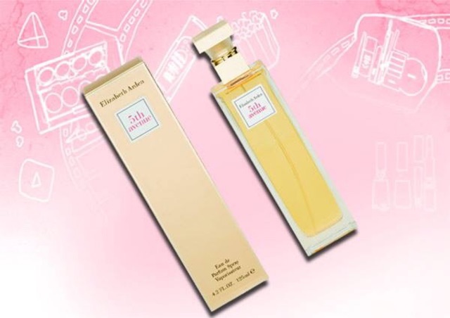 Nước hoa Elizabeth Arden 5th Avenue