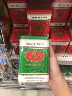 Trà Thái Túi Lọc