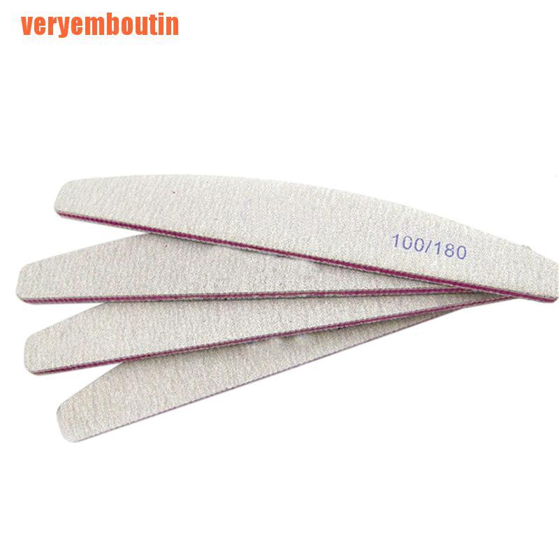 Set 1 / 5 Móng Tay Giả Đặc Biệt Cho Nữ