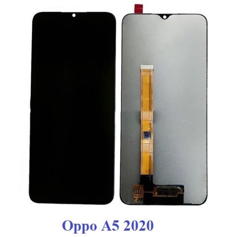 màn hình oppo A5 2020