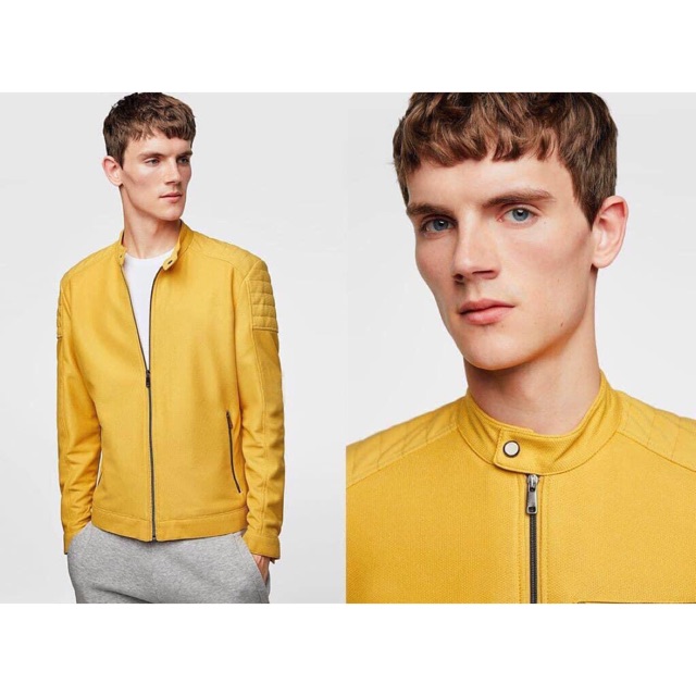 HOT 😭XẢ Áo Khoác nhẹ nam , dáng bike khoẻ , trẻ từ n4mstore . : ,