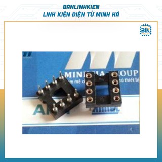 Combo 5 chiếc đế ic 8p