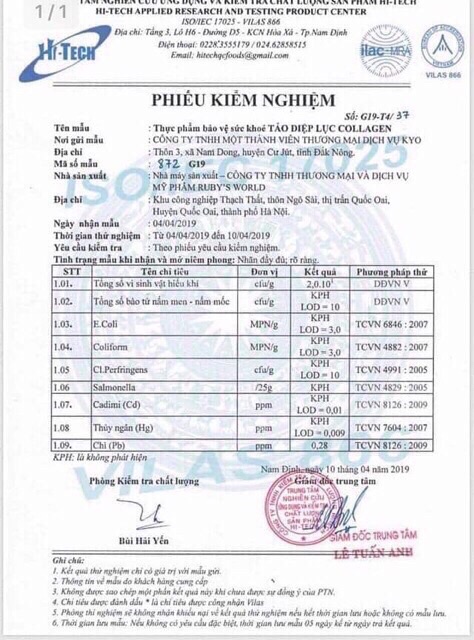 DETOX BỌT BIỂN ACOMETIC