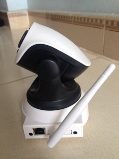 Camera ip wifi