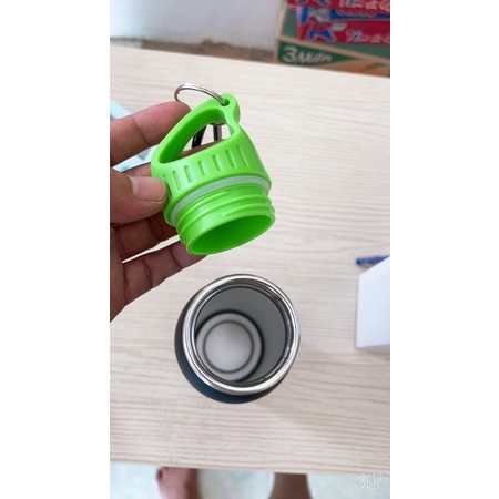 Bình đựng nước inox cao cấp quà tặng Heineken | BigBuy360 - bigbuy360.vn