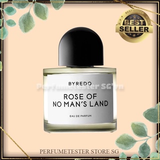 Nước hoa dùng thử Byredo Rose of No Man s Land - mẫu thử 5ml 10ml PERfUMETEsTERsTOR thumbnail