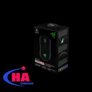 Chuột Razer Mamba Tournament Edition 2nd