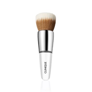 CLINIQUE 🍒 Cọ đánh kem nền Clinique Mini Foundation Buff Brush