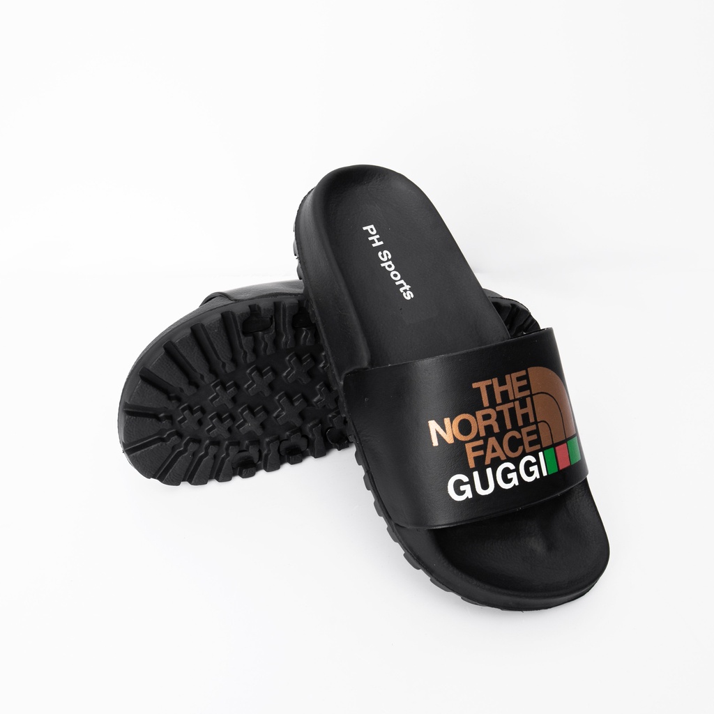 Dép quai ngang nam, nữ siêu nhẹ THE NORTH FACE D43