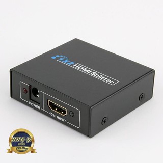 Hub chia HDMI 1 ra 4 - 1 ra 2