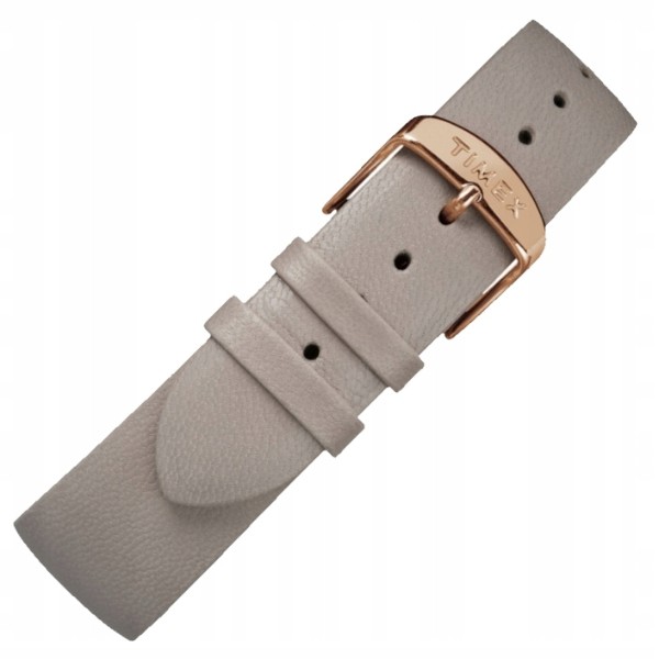 Đồng hồ Unisex Nam Nữ Timex Metropolitan 40mm - TW2R49500 Dây Da - Chính Hãng