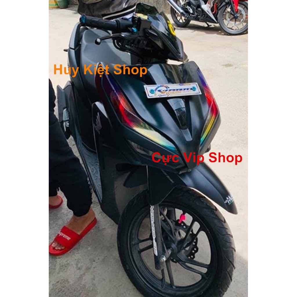 Vario - Mặt Nạ Chỉ Mũi 2018 - 2019