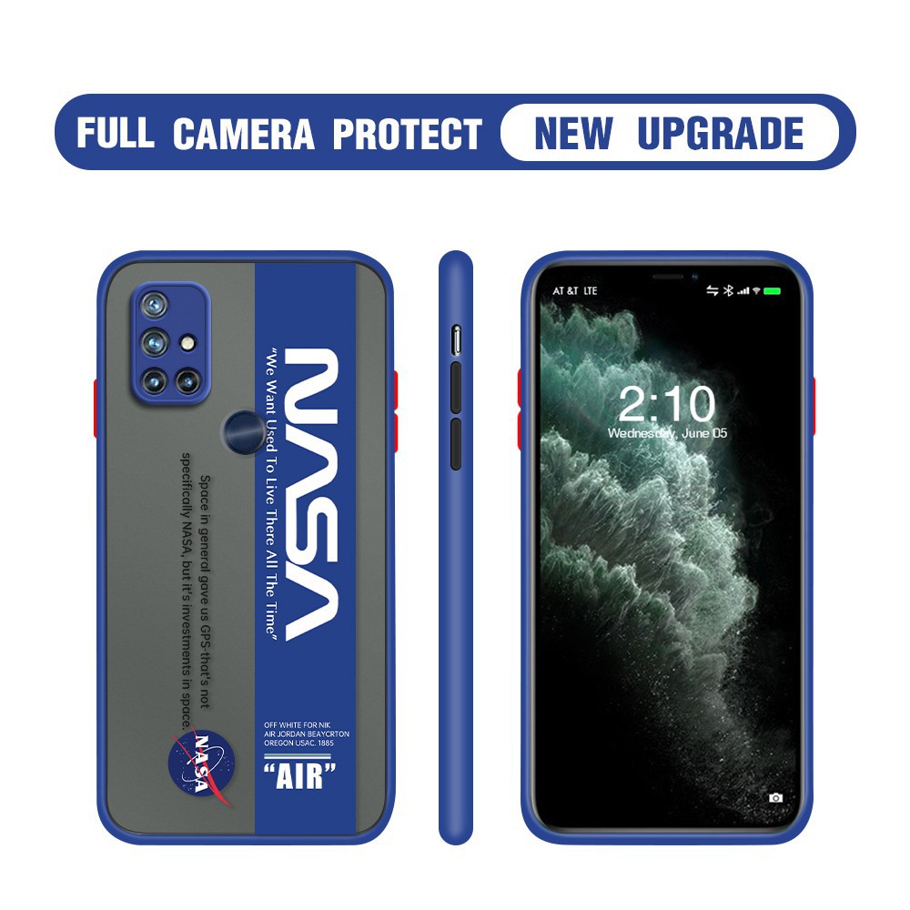 Ốp điện thoại oneplus nord n10 5g chống va đập và chống rơi