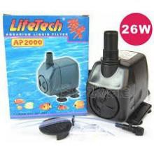 Máy bơm nước bể cá, trồng thủy canh... Lifetech AP2000