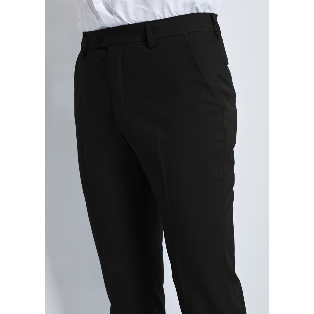 Quần Âu Nam cao cấp vải tuyết mềm mịn form body | BigBuy360 - bigbuy360.vn