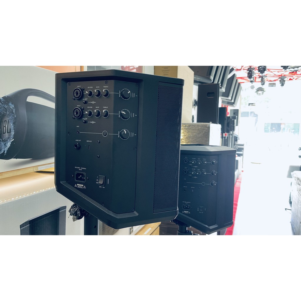 LOA BOSE S1 PRO - NEW 100% BH12 tháng