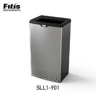 THÙNG ĐỰNG ĐỒ GIẶT FITIS LARY – INOX SLL1-901