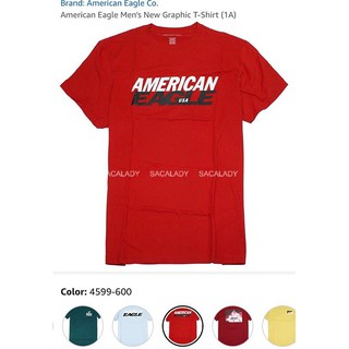 Áo Unisex American EAGLE - 2856
