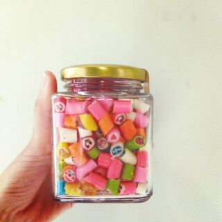 Kẹo handmade