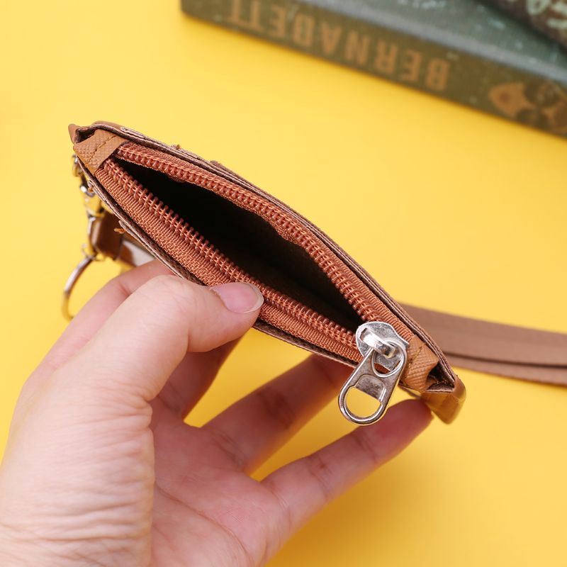 Dây Đeo Thẻ Ngân Hàng / Danh Thiếp Đa Năng Tiện Dụng Chất Lượng Cao