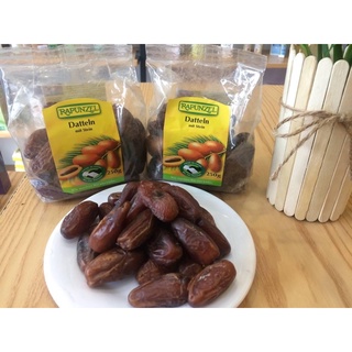 Chà Là Hữu cơ Rapunzel (250g)