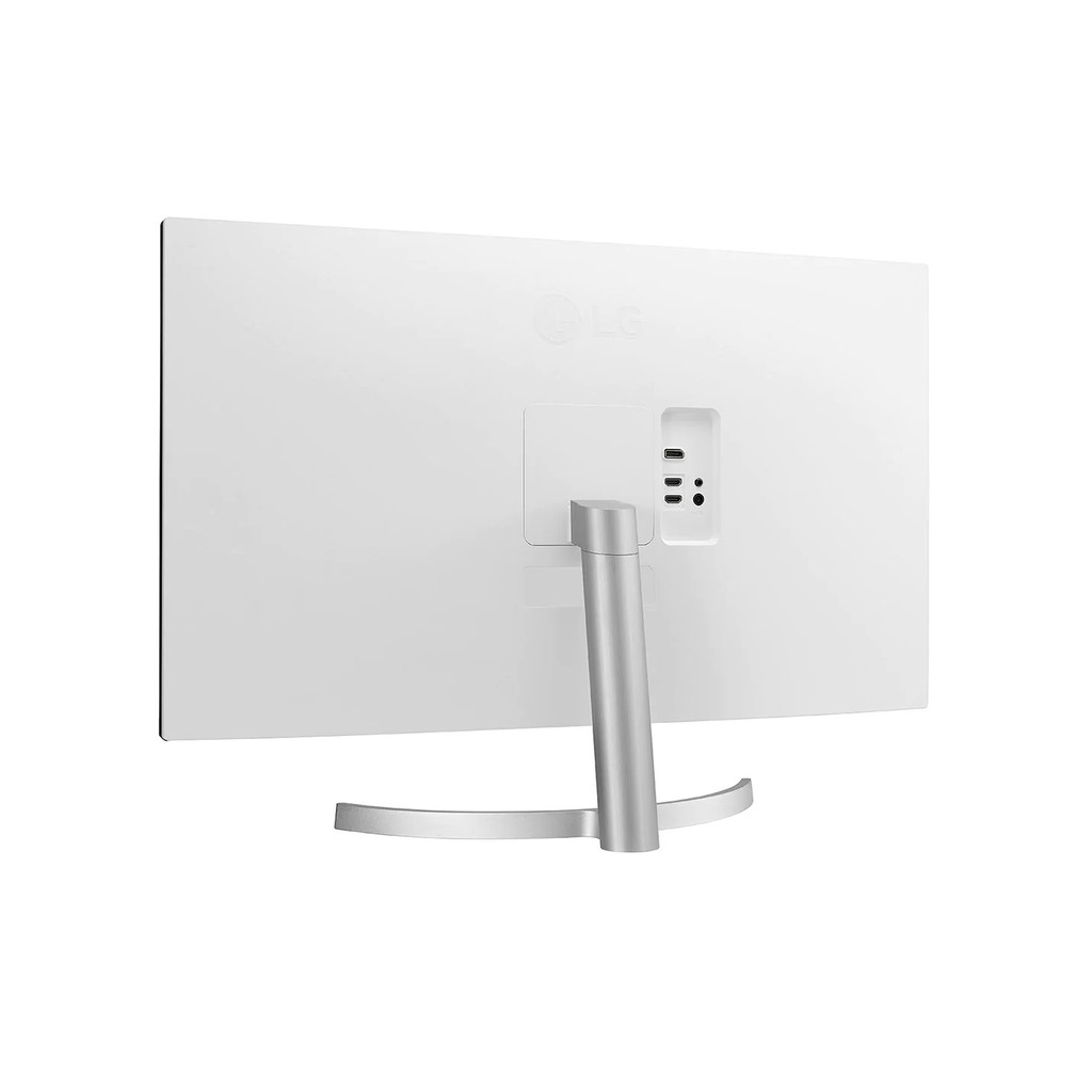 Màn hình máy tính LG 32UN500-W UHD 4K 27'' IPS VESA Loa 5W mới 2021 - Chính hãng | BigBuy360 - bigbuy360.vn