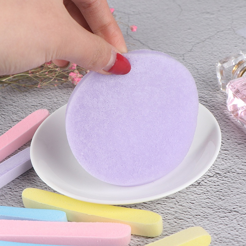 (Hàng Mới Về) Bộ 12 Mặt Nạ Nén Tiện Lợi Chất Lượng Cao
