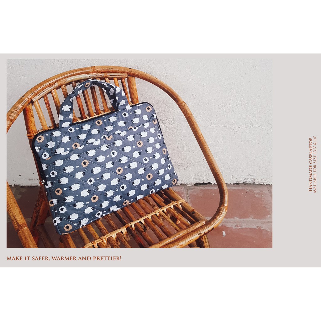 Túi đựng laptop 13.3 inch | BigBuy360 - bigbuy360.vn