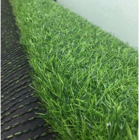 Thảm cỏ nhựa nhân tạo sợi cỏ 3 cm - Hàng sân vườn đế dù 2 lớp 11 mũi