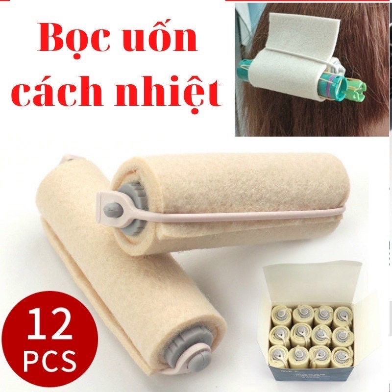 Giấy lót cách nhiệt, bông cách nhiệt chống ngấn tóc làm từ lông cừu