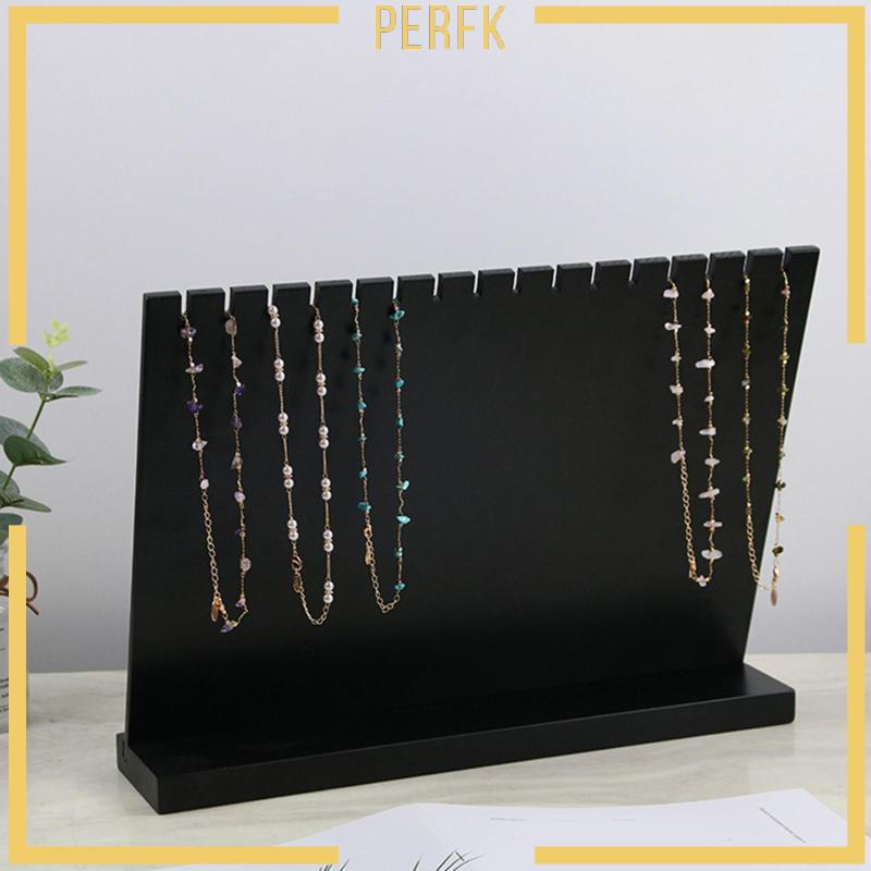 Giá Đỡ Trưng Bày Trang Sức Thiết Kế Hiện Đại Sang Trọng