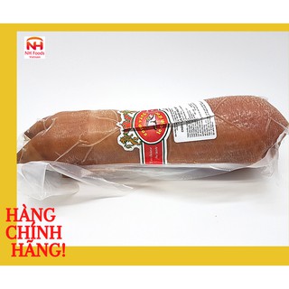 Chân giò heo xông khói đặc biệt Con Heo Vàng 800g