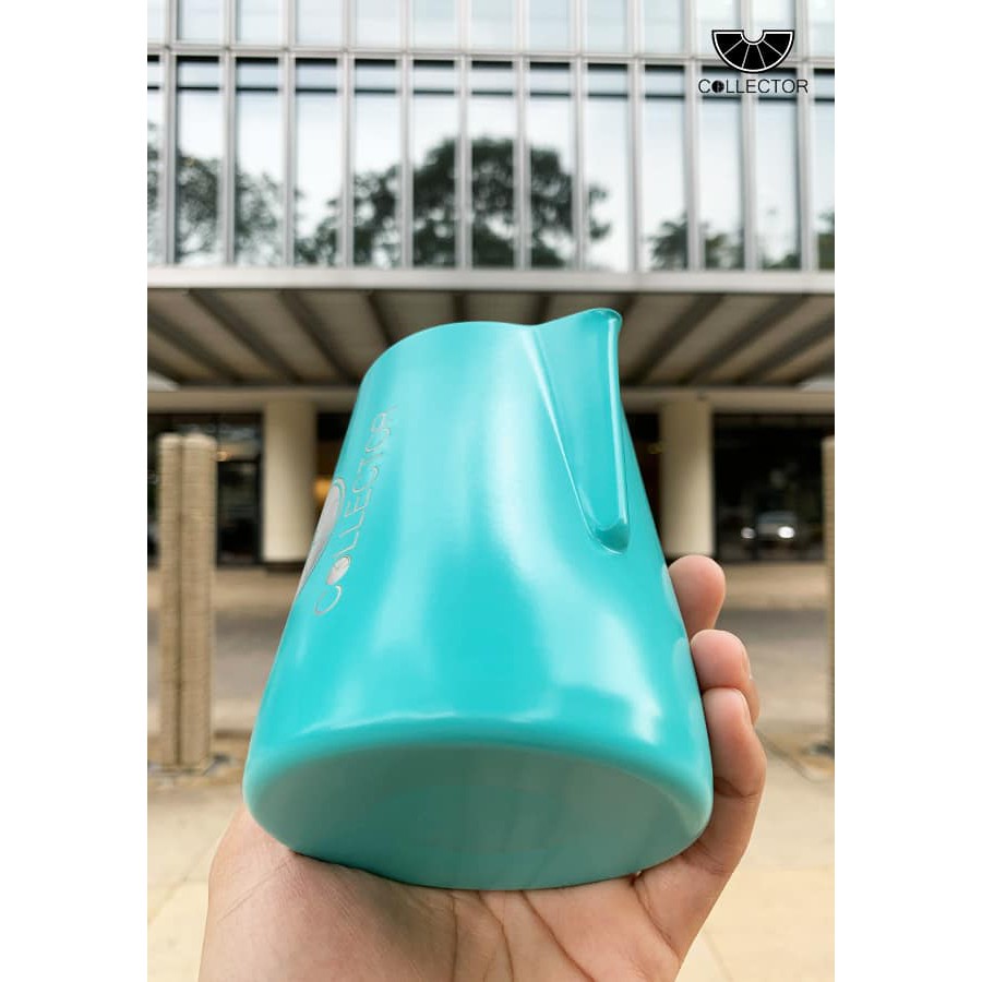 Ca đánh sữa Poseidon