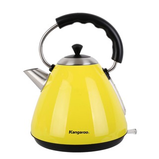 Bình đun nước siêu tốc Kangaroo KG641 1.7 lít - Larva Store