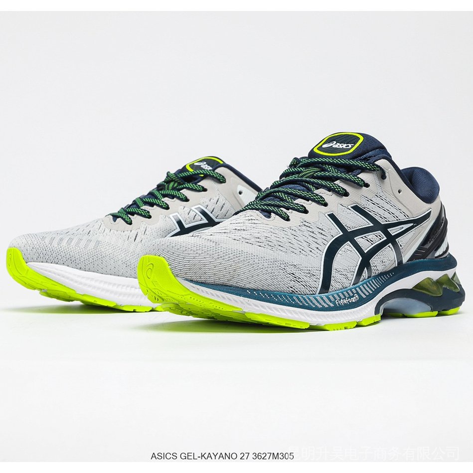 Giày Thể Thao Asics Gel-Kayano 27 y3et Thời Trang Dành Cho Nam Và Nữ
