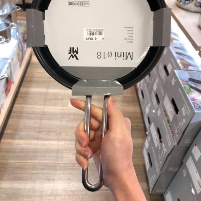 CHẢO MINI WMF 18CM