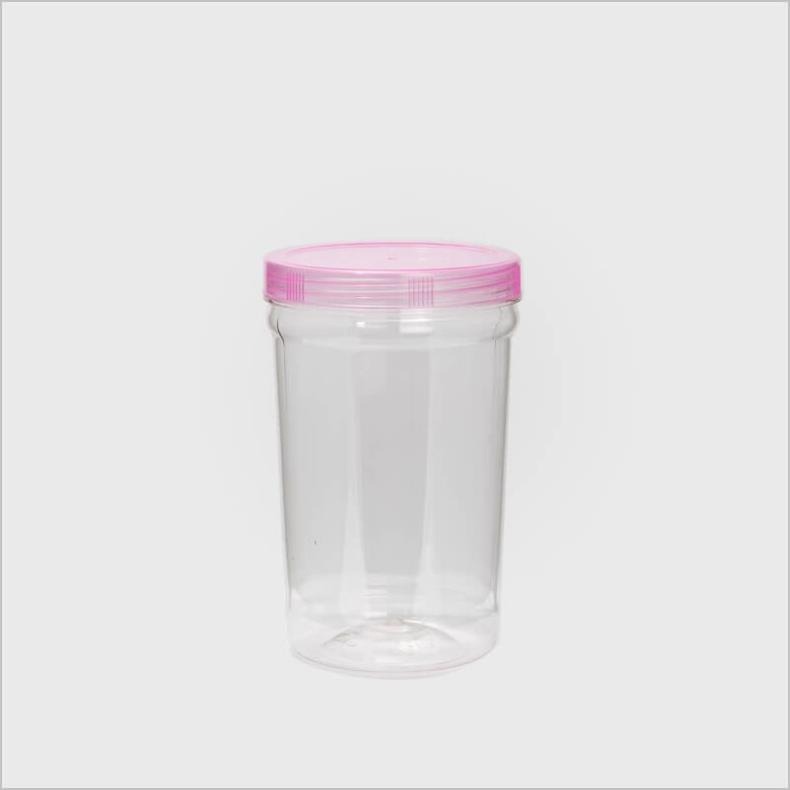 HŨ LY NHỰA PP5 | HŨ NHỰA ĐỰNG THỰC PHẨM | HŨ NHỰA 150ML CHUYÊN DỤNG