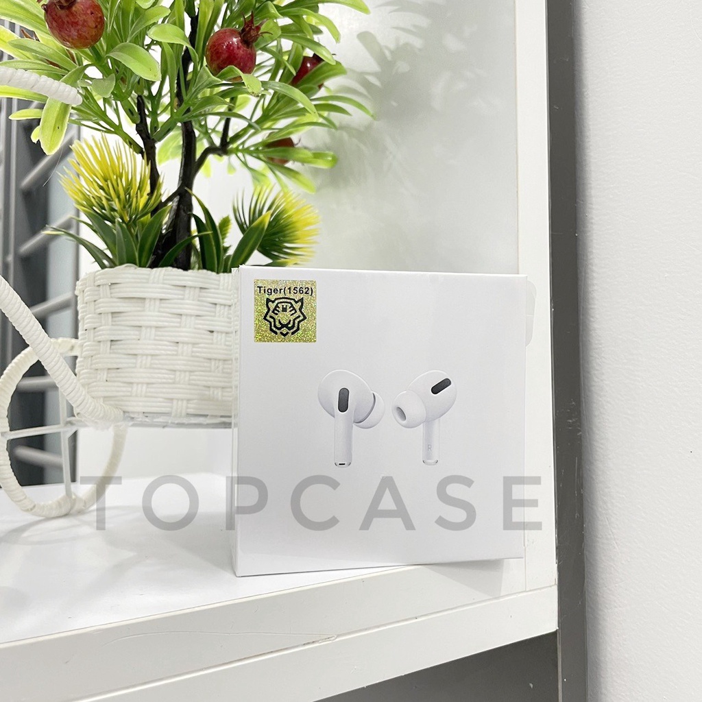 Tai nghe Bluetooth không dây AP PRO Hổ Vằn 1562M  vi trình 3A,pin trâu 8h,đầy đủ tính năng -TOPCASE BÌNH DƯƠNG