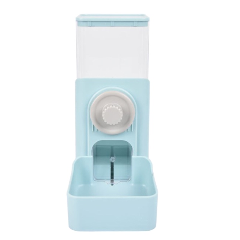 Bình Đựng Nước Uống Tự Động 17oz Dành Cho Thú Cưng