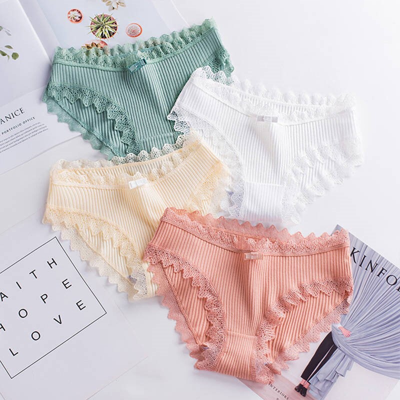 10 quần lót muji tăm nơ hàng cao cấp M01 | BigBuy360 - bigbuy360.vn