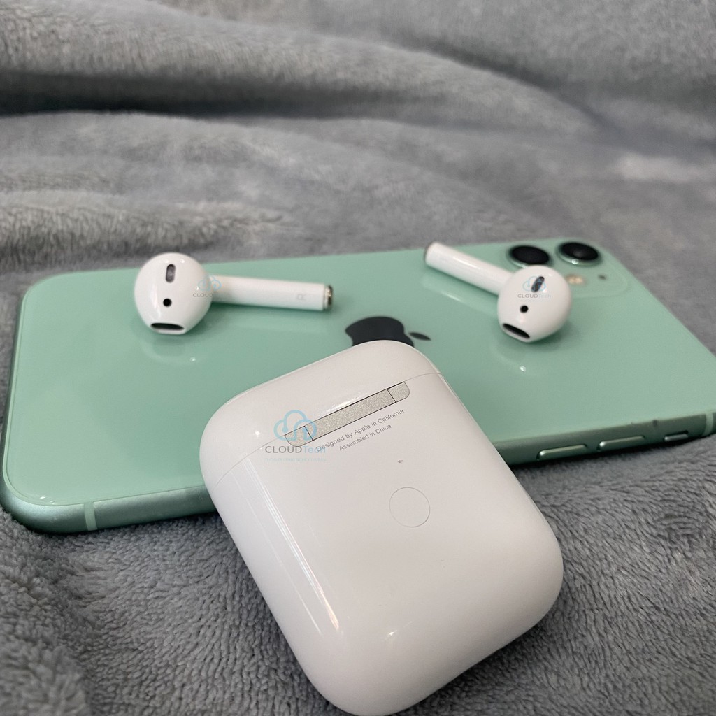 Tai Nghe Bluetooth Phiên Bản Cao Cấp Hổ Vằn Chip 1562M Siêu Cấp - Định Vị - Đổi Tên - Nghe Nhạc 5-6h - Sạc Không Dây | BigBuy360 - bigbuy360.vn