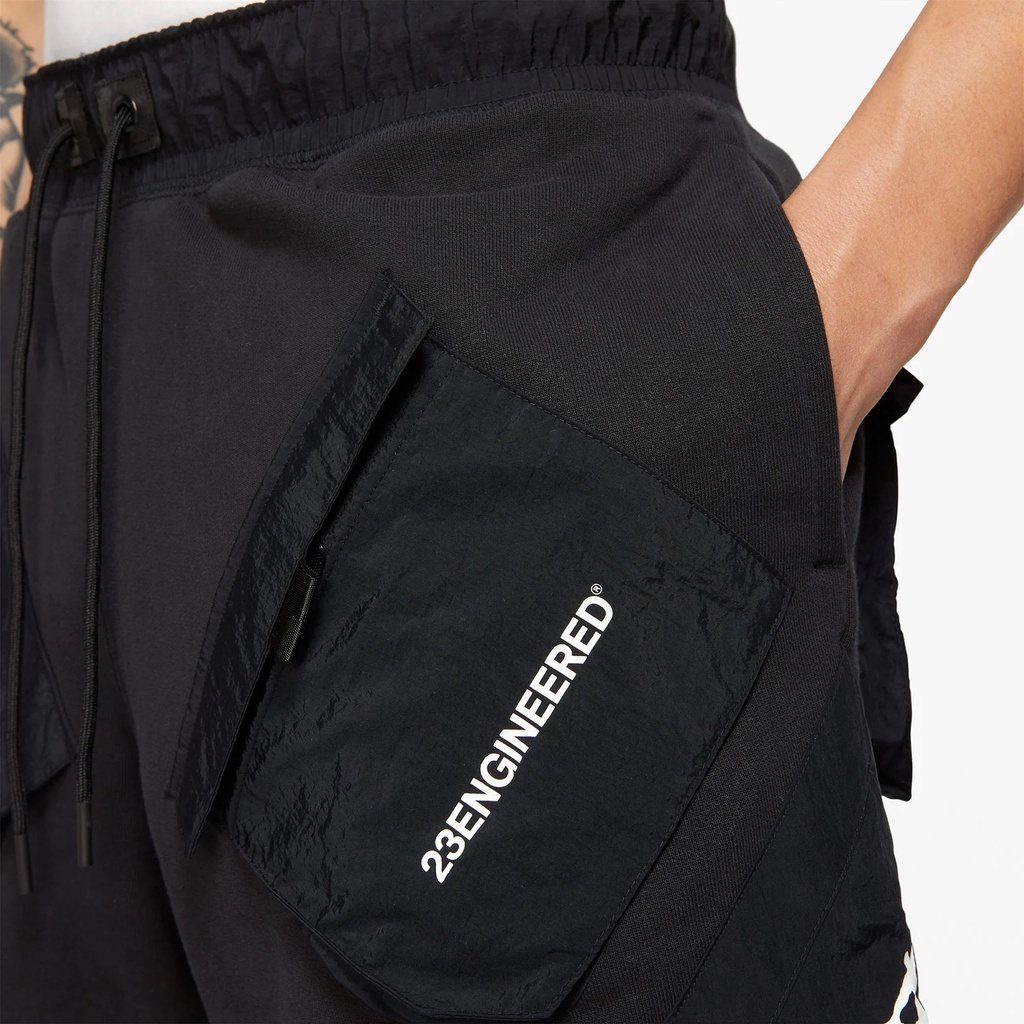 QUẦN SHORT THỂ THAO NAM JORDAN 23 ENGINEERED FLEECE