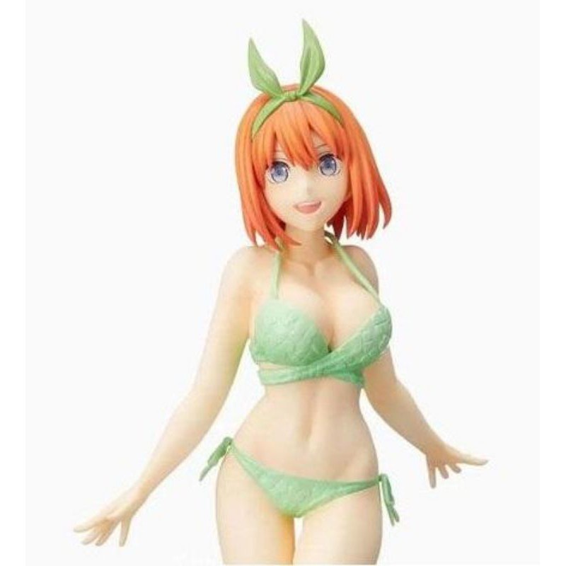 Mô hình Gotoubun no Hanayome ver bikini summer