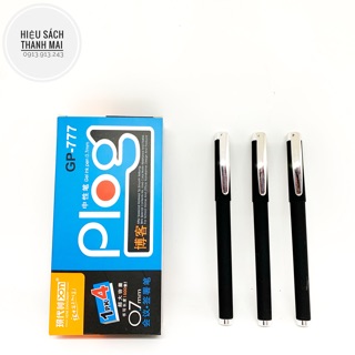 Bút bi nước GP-777 chính hãng