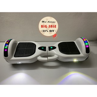 Xe điện cân bằng Bluetooth ⚡FREESHIP⚡ có LED và Loa báo khi di chuyển có Bluetooth kết nối điện thoại và phát nhạc