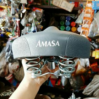 Yên xe đạp AMASA