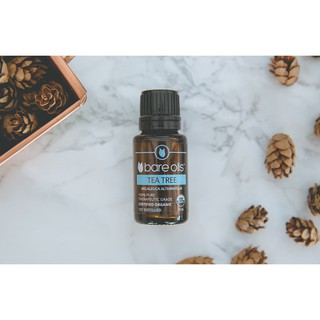 TINH DẦU TRÀM TRÀ TEA TREE