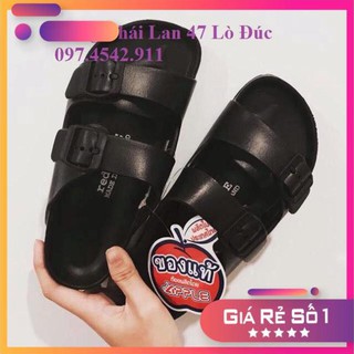 [LẺ bằng SỈ] Dép Red Apple Thái Lan